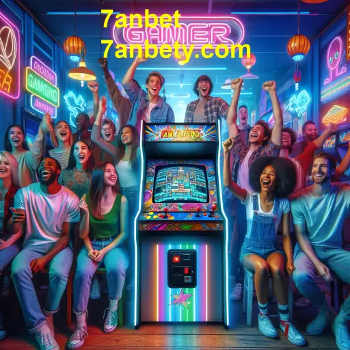 A Magia dos Jogos de Arcade: Histórias e Evolução